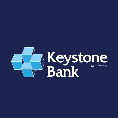 Keystone Bank-icon