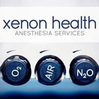 Xenon Health-icon