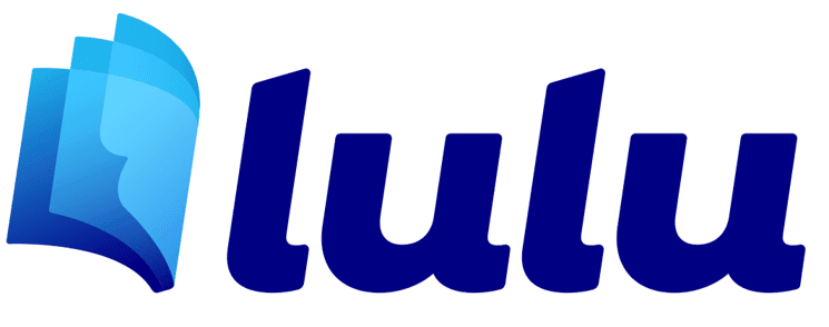 Lulu Press-icon
