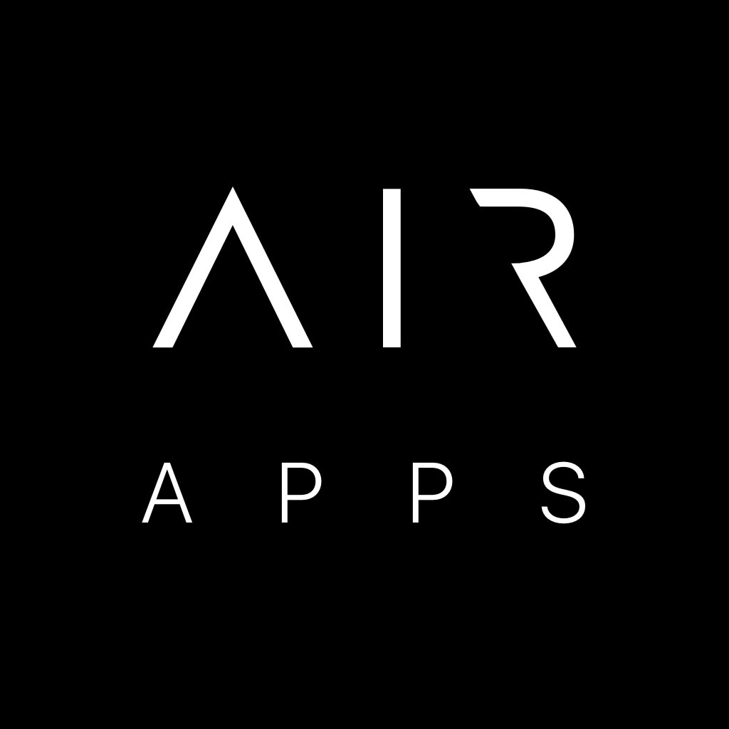 Air Apps-icon