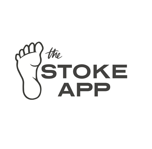 The Stoke App-icon