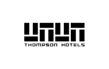 Thompson Hotels-icon