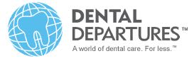 Dental Departures-icon