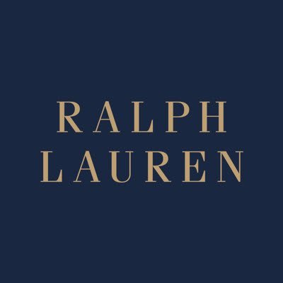 Ralph Lauren-icon