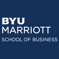 Brigham Young University Marriott School of Business-icon
