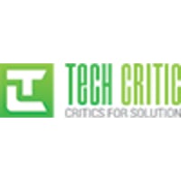 Tech Critic-icon