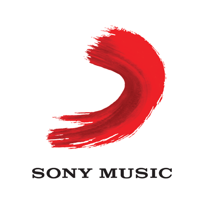 Sony Music Entertainment-icon