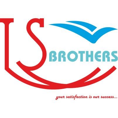 I S BROTHERS-icon