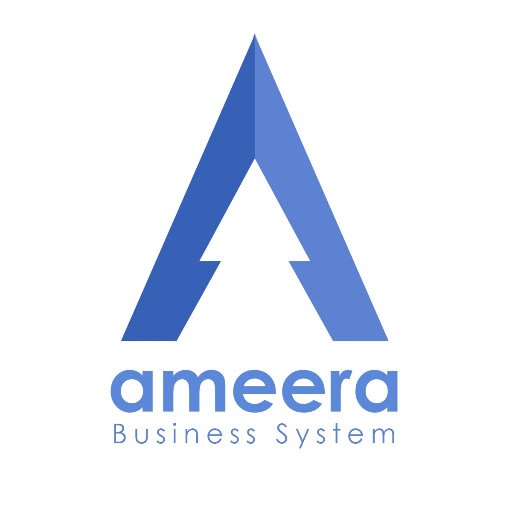 Ameera Business App-icon