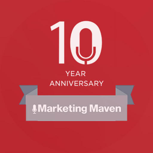 Marketing Maven-icon