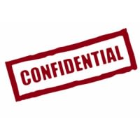 Confidential-icon