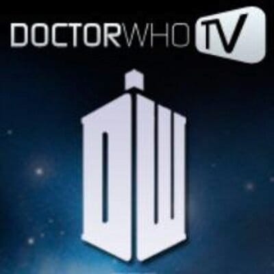Doctor Who TV-icon