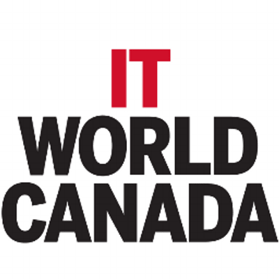 IT World Canada-icon