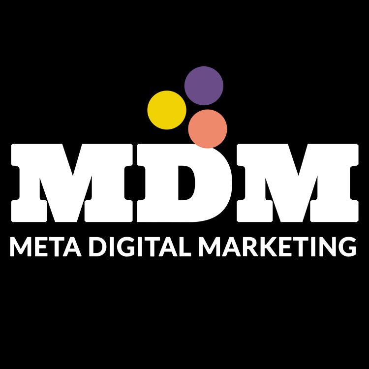 Metadigital Marketing-icon