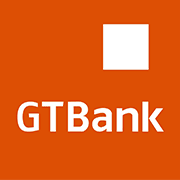 GTBank UK-icon