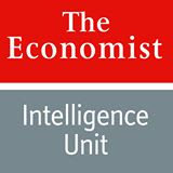The Economist Intelligence Unit - EIU-icon