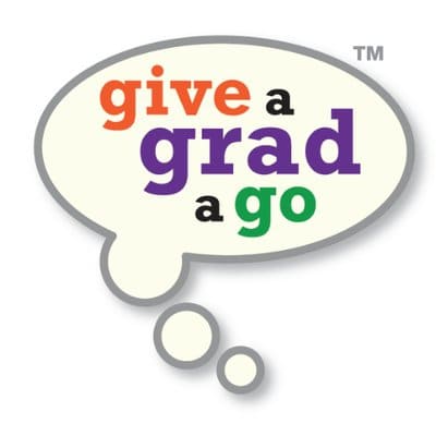 Give A Grad A Go-icon