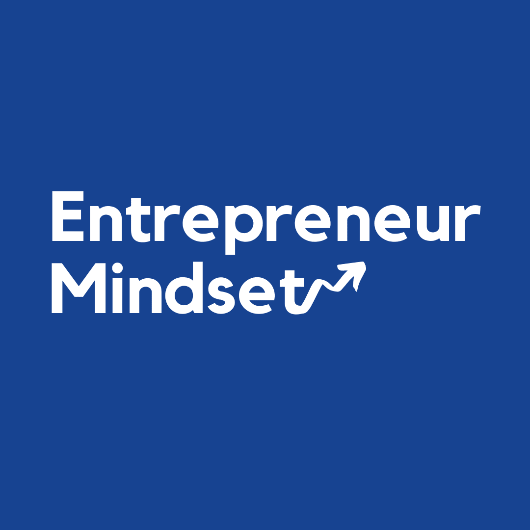Entrepreneur Mindset Indonesia-icon