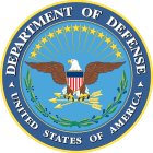U.S. Department of Defense-icon
