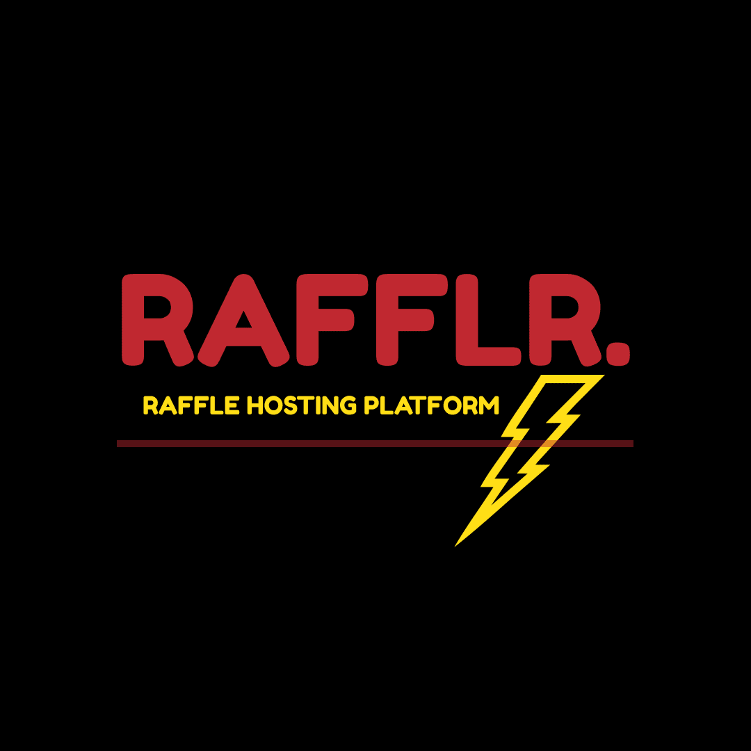 RAFFLR-icon
