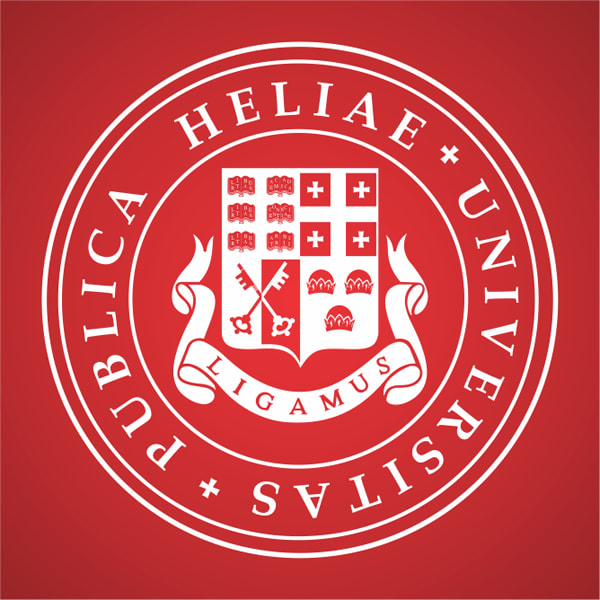 Ilia State University-icon