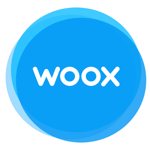 Woox Technology-icon