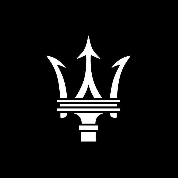 Maserati-icon