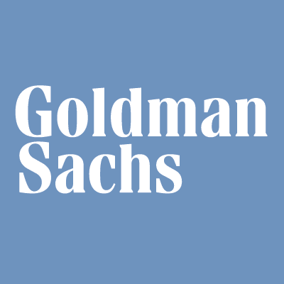 Goldman Sachs Group-icon