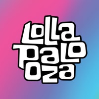 Lollapalooza-icon