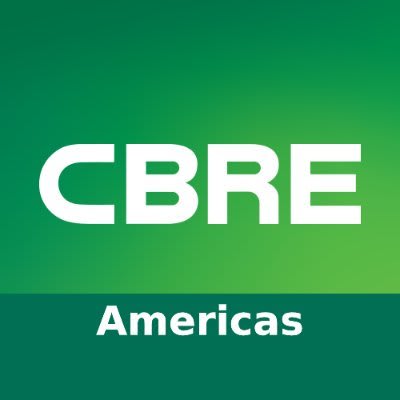 CBRE Group-icon