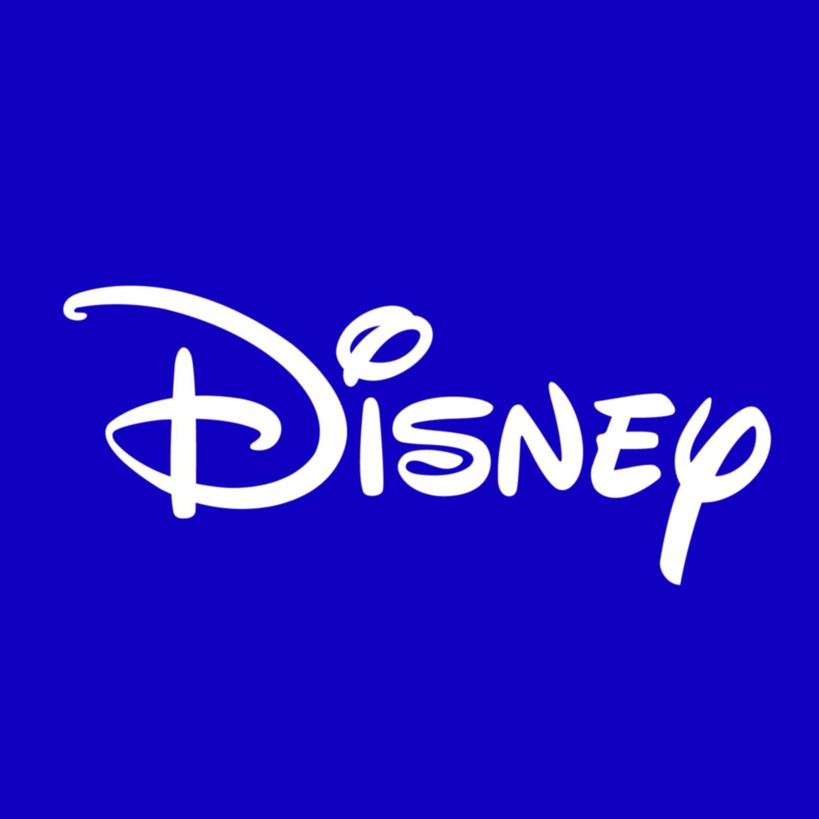 Disney-icon