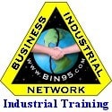 Business Industrial Network-icon