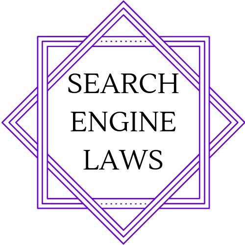 Search Engine Laws-icon