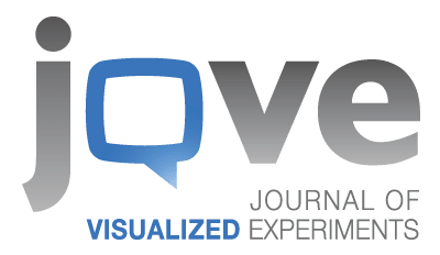 JoVE (Journal of Visualized Experiments)-icon