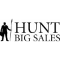Hunt Big Sales-icon