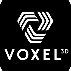 Voxel 3D Model Making-icon