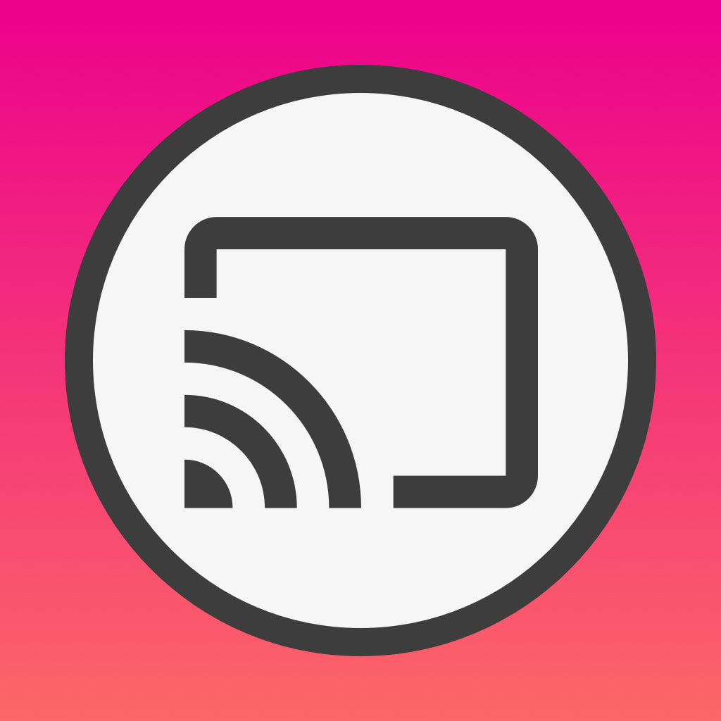 Replica iOS App-icon