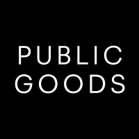 Public Goods-icon