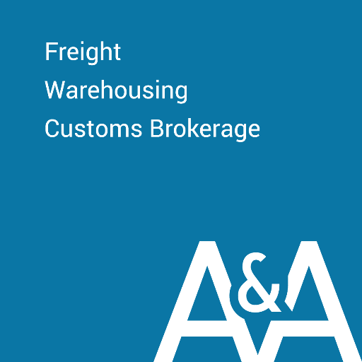 A & A Customs Brokers-icon