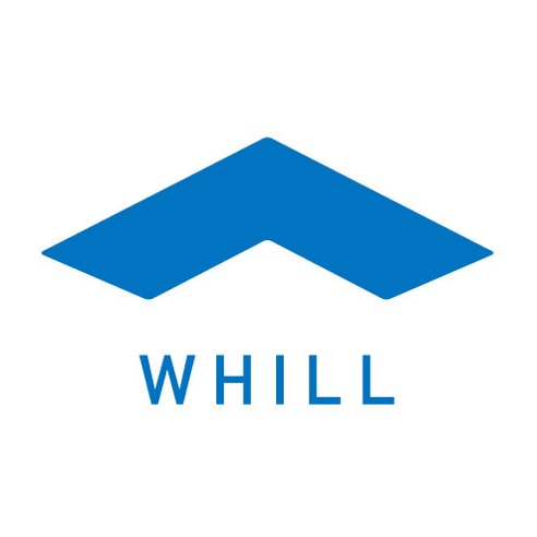 WHILL-icon
