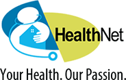 HealthNet-icon