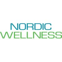 Nordic Wellness-icon