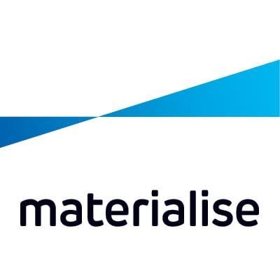Materialise-icon