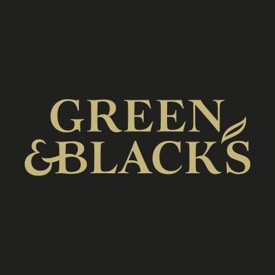 Green & Black's-icon