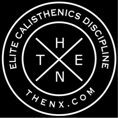 Thenx-icon