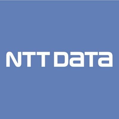NTT Data-icon