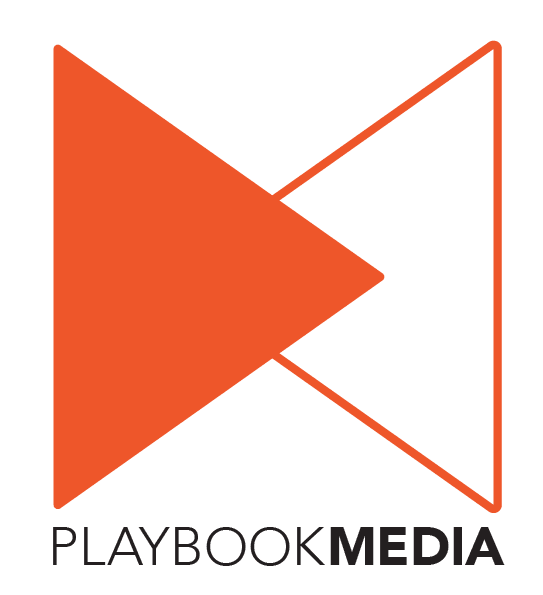 Playbook Media-icon