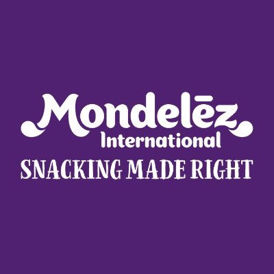 Mondelez International-icon
