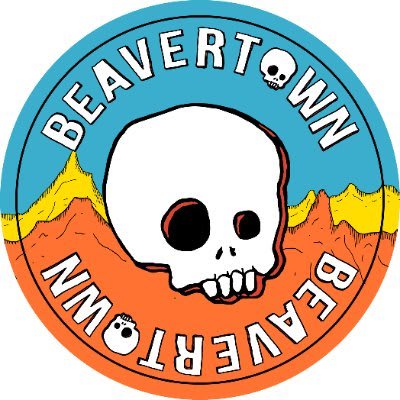 Beavertown Brewery-icon