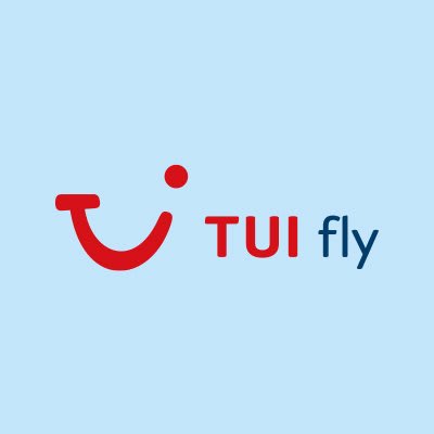 TUI fly-icon